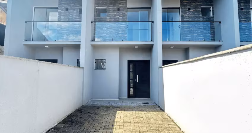 Casa à venda no Nova Brasília, Joinville 