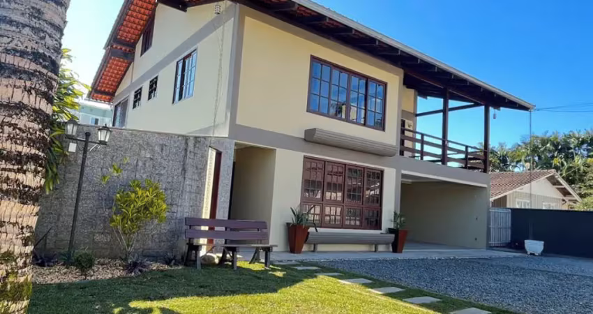 Casa com 2 quartos à venda no Boehmerwald, Joinville 
