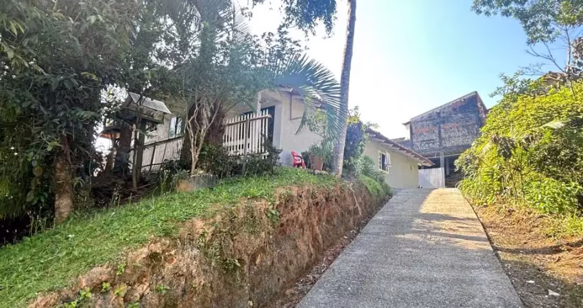 Casa com 2 quartos à venda no Boehmerwald, Joinville 