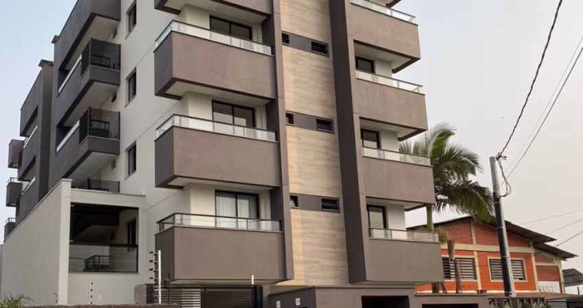 APARTAMENTO NO RESIDENCIAL ITÁLIA COM ELEVADOR