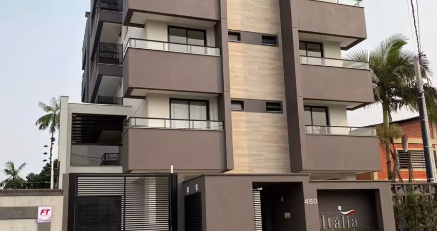 Apartamento com 1 quarto à venda no Costa e Silva, Joinville 