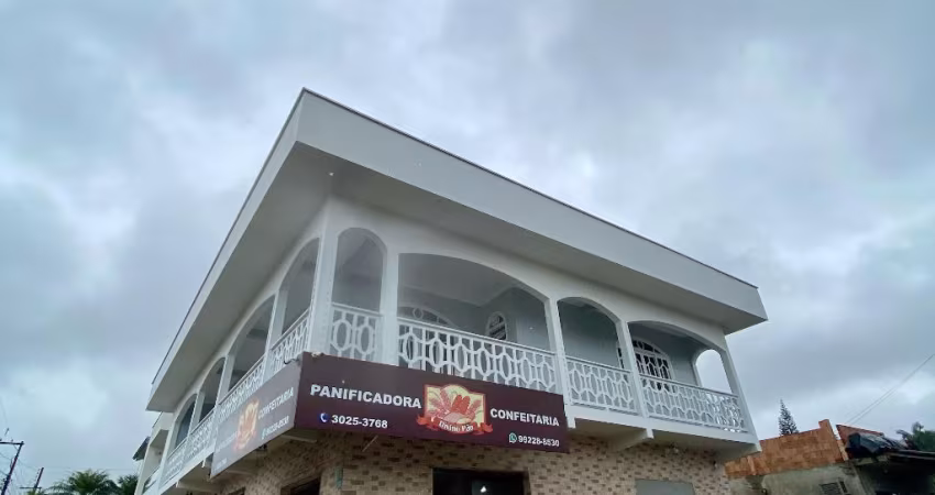 Apartamento para locação com Móveis Planejados - Petrópolis