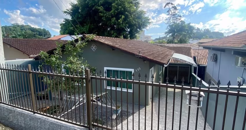 Casa Térrea disponível para locação no bairro Boehmerwald