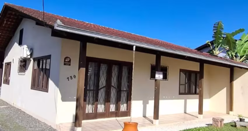 Casa com 2 quartos à venda no Boehmerwald, Joinville 