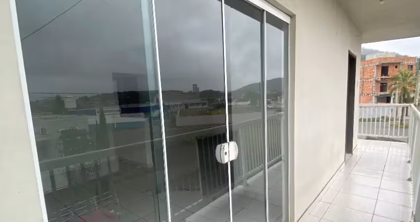 Apartamento com 2 quartos para alugar no Itinga, Araquari 