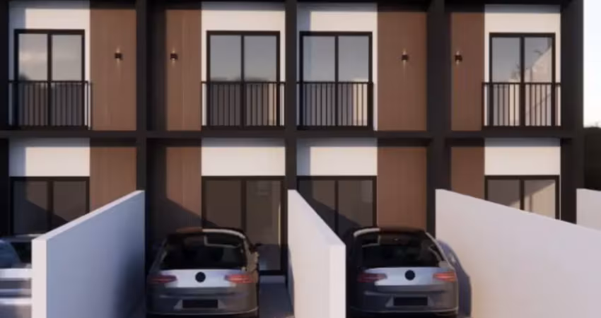 Casa com 2 quartos à venda no Itinga, Araquari 
