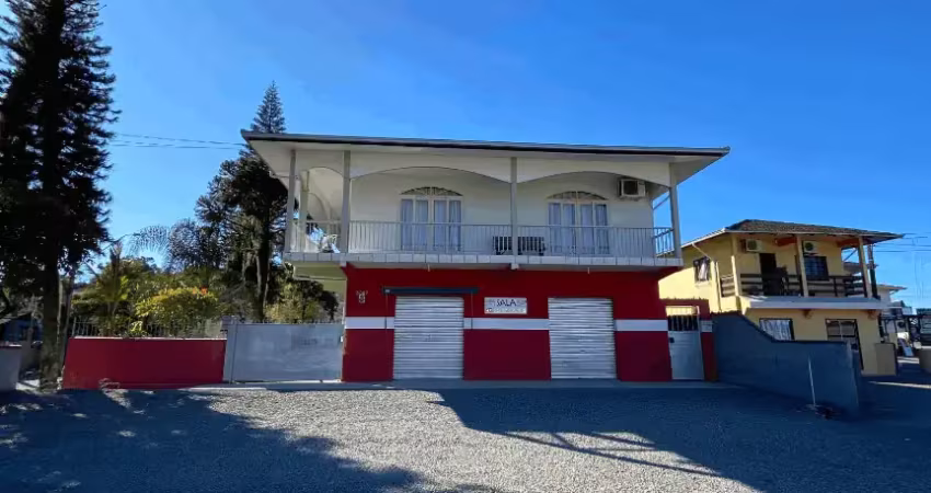 Casa comercial com 1 sala à venda no Itinga, Araquari 