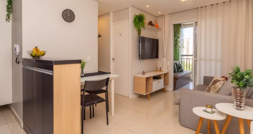 Apartamento com 2 dormitórios à venda em Pirituba!