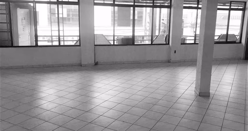SALA COMERCIAL NA AVENIDA BRASIL - CENTRO DE BC