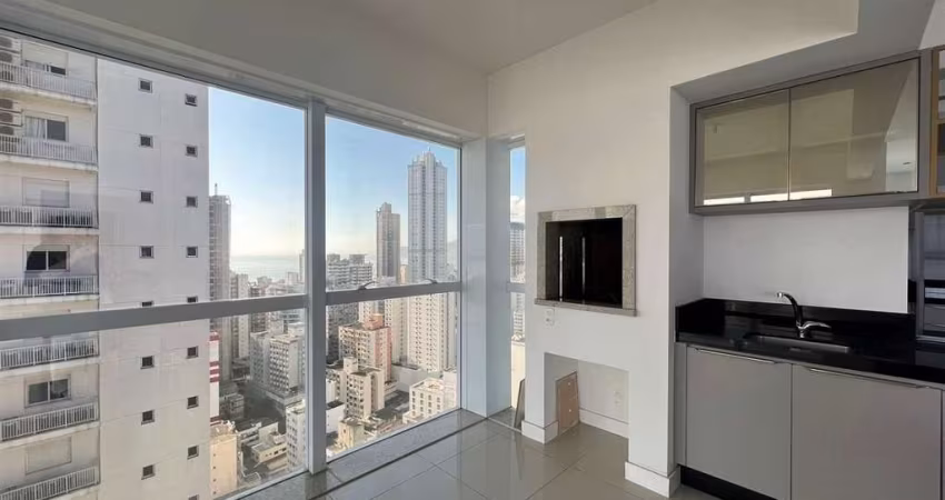APARTAMENTO BEM LOCALIZADO COM VISTA MAR