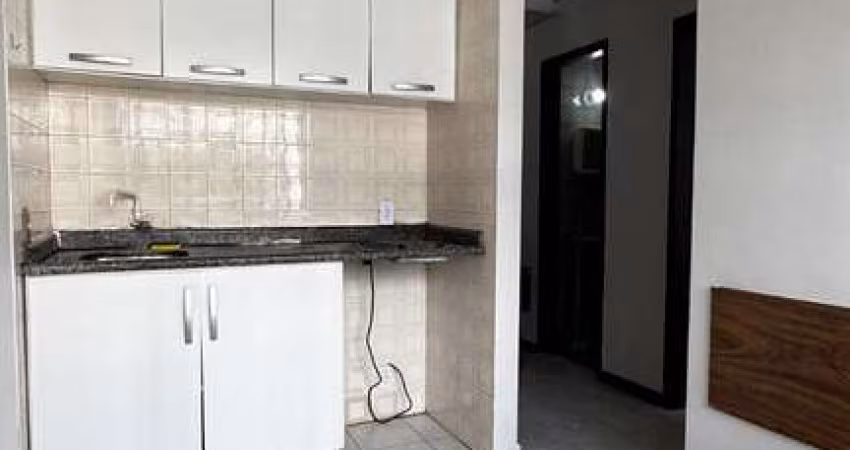 Apartamento na  Av .Brasil