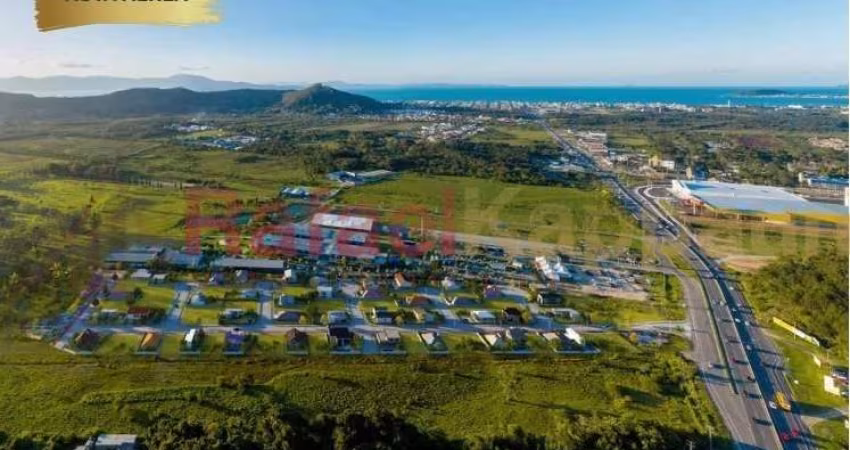 Terreno à venda na Praça Francisco Germano da Costa, Canasvieiras, Florianópolis