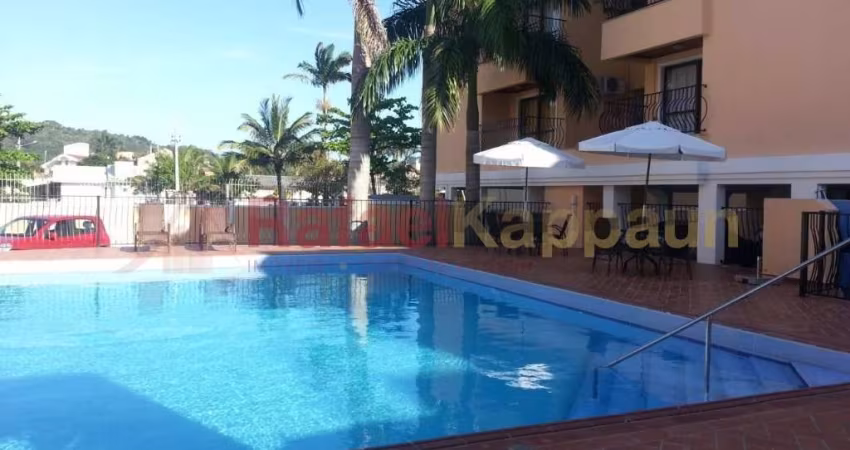 Apartamento com 2 quartos à venda na Rua Leonel Pereira, Cachoeira do Bom Jesus, Florianópolis