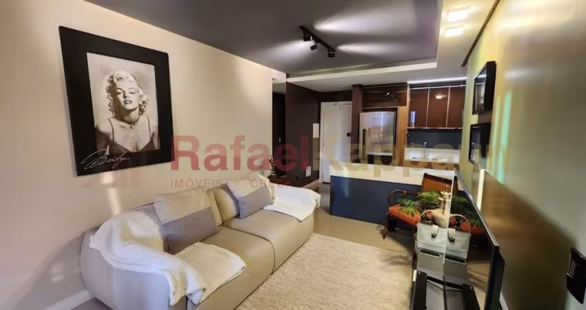 Apartamento com 2 quartos à venda na Rua Madre Maria Villac, 1976, Canasvieiras, Florianópolis