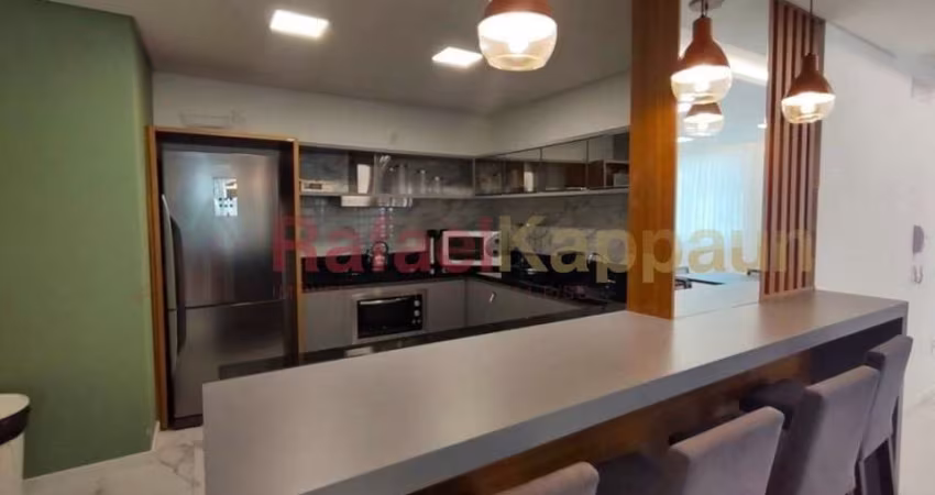 Apartamento com 2 quartos à venda na Rodovia Tertuliano Brito Xavier, 1400, Canasvieiras, Florianópolis