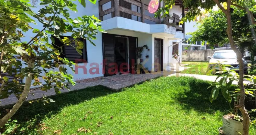 Apartamento com 2 quartos à venda na Rua Leonel Pereira, 198, Cachoeira do Bom Jesus, Florianópolis
