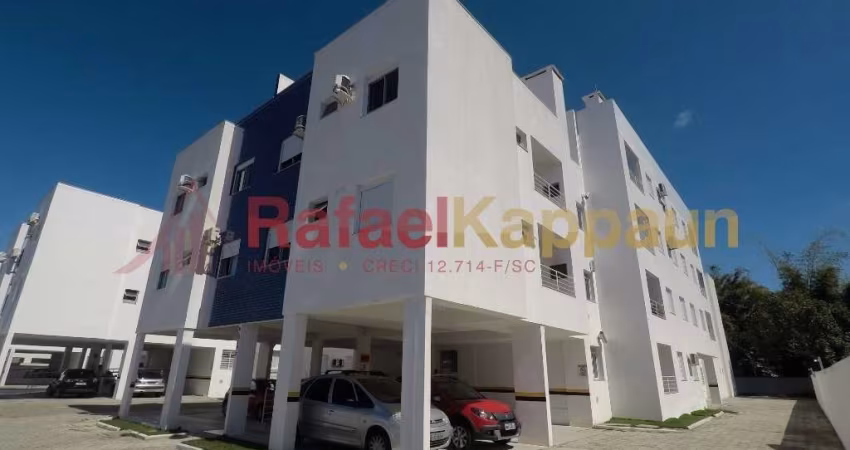 Apartamento com 2 quartos à venda na Rua Mário Lacombe, 189, Canasvieiras, Florianópolis