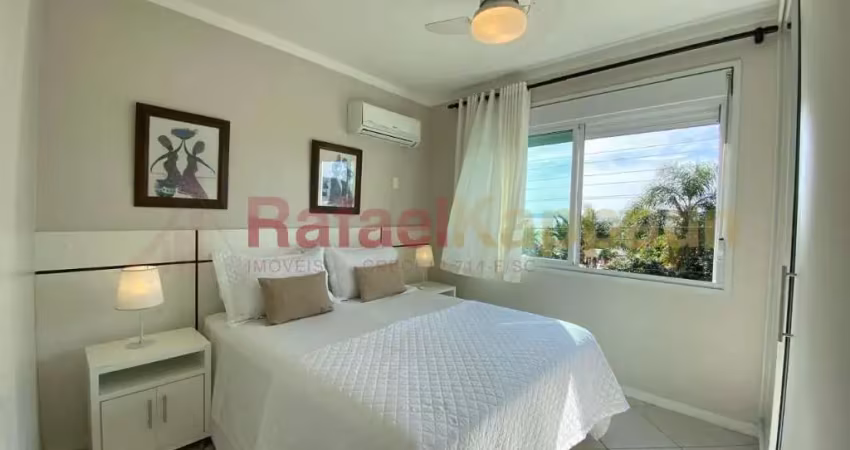 Apartamento com 1 quarto à venda na Rua Rodolfo Hickel, 703, Canasvieiras, Florianópolis