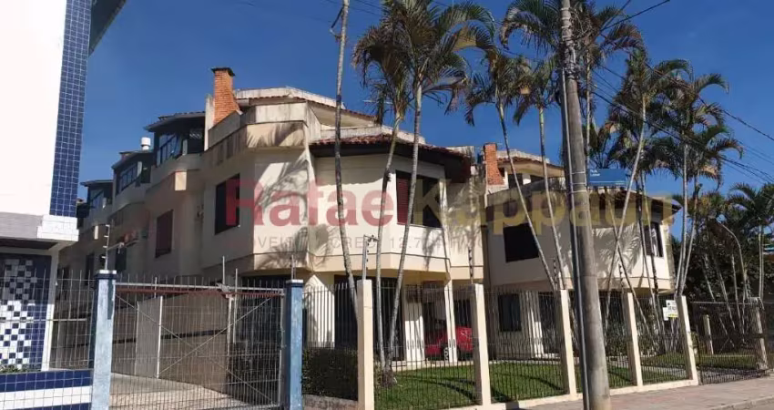 Casa com 4 quartos à venda na LASER, 256, Canasvieiras, Florianópolis