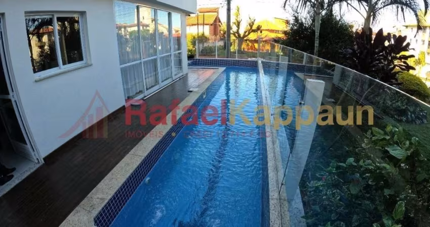 Apartamento com 2 quartos à venda na Rua Mário Lacombe, Canasvieiras, Florianópolis
