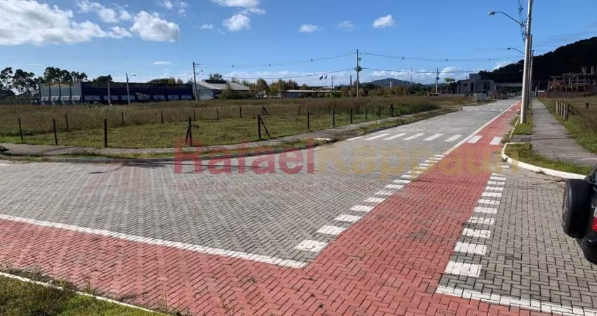 Terreno à venda na Praça Francisco Germano da Costa, Canasvieiras, Florianópolis