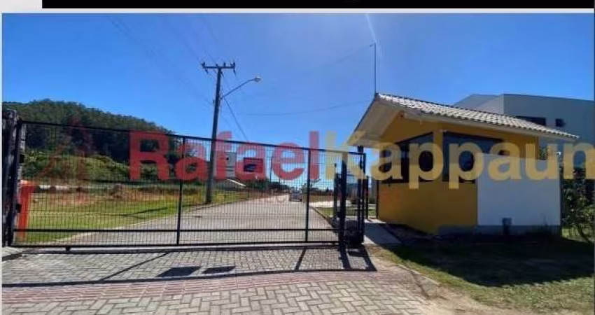 Terreno em condomínio fechado à venda na GOIABAS, Canasvieiras, Florianópolis