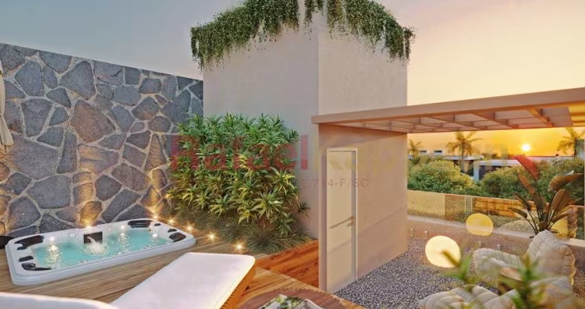 Casa com 3 quartos à venda na REAL PARQUE, Ingleses, Florianópolis