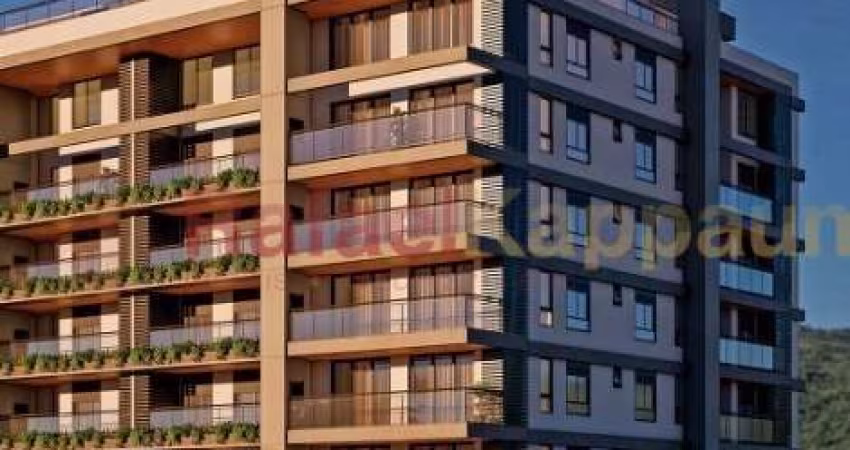 Cobertura com 3 quartos à venda na lordes, 601, Ingleses, Florianópolis