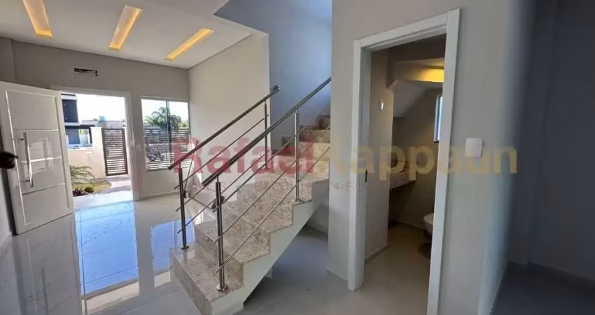 Casa com 3 quartos à venda na alameda caminho dos areais, São João do Rio Vermelho, Florianópolis