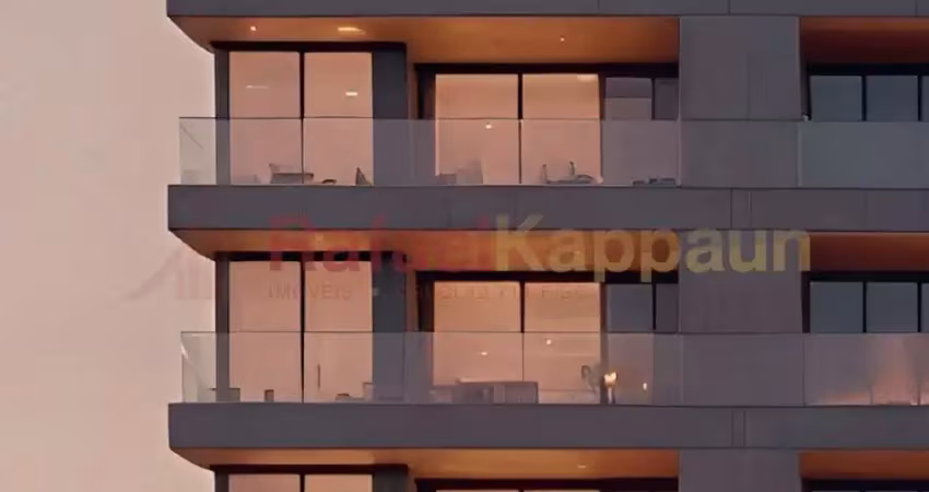 Apartamento com 1 quarto à venda na Rua Jorge Mussi, Canasvieiras, Florianópolis