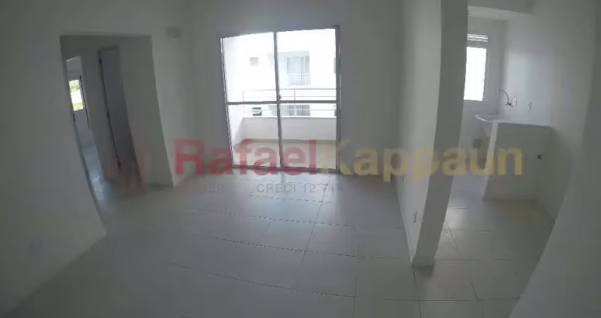 Apartamento com 2 quartos à venda na Rua Mário Lacombe, Canasvieiras, Florianópolis