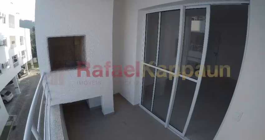 Apartamento com 2 quartos à venda na Rua Mário Lacombe, Canasvieiras, Florianópolis
