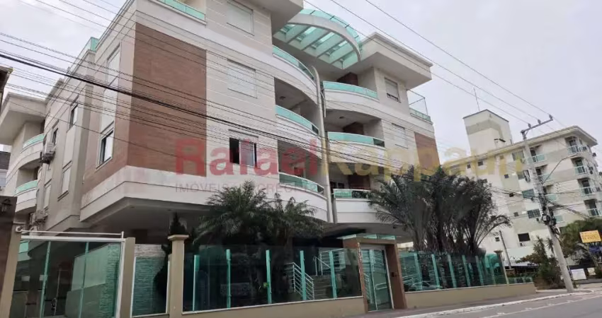 Apartamento com 2 quartos à venda na Rua Madre Maria Villac, 2020, Canasvieiras, Florianópolis