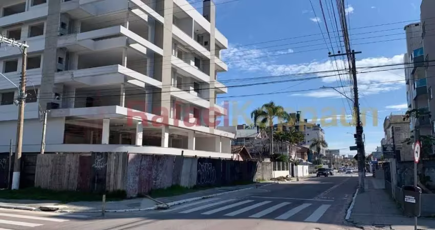 Apartamento com 2 quartos à venda na Rua Madre Maria Vilac, 1700, Canasvieiras, Florianópolis