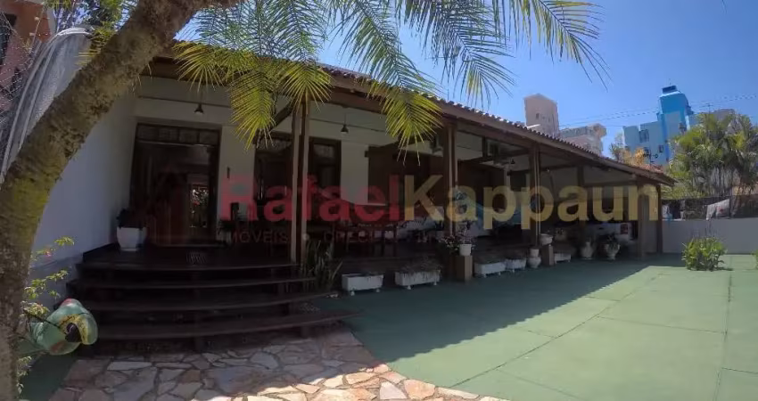 Casa com 3 quartos à venda na MURILO ANTONIO BORTOLUZI, 489, Canasvieiras, Florianópolis