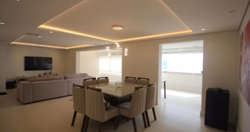 APARTAMENTO NA VILA ANDRADE    COM 4 DORMITORIOS  E 3 VAGAS