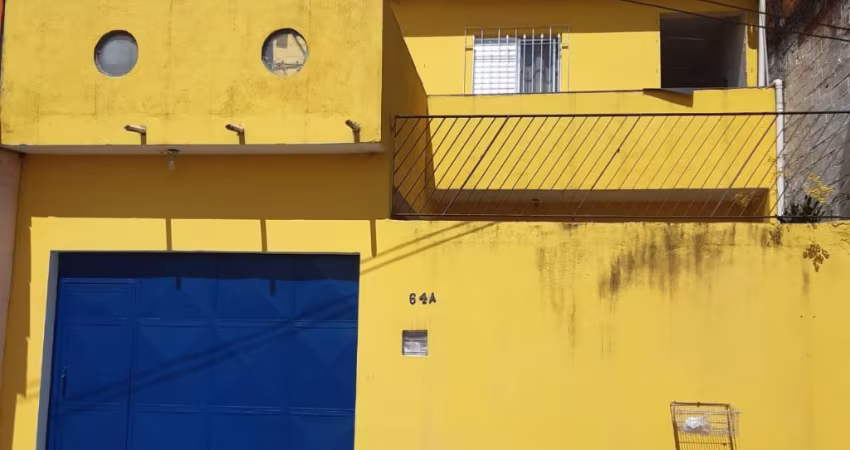 CASA   AVENDA   NO JARDIM    VERA CRUZ   COM 196  METROS  E  2 VAGAS DE GARAGEM