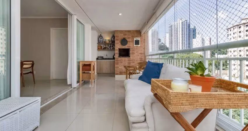 APARTAMENTO   A VENDA  NA VILA SUZANA   141  METROS    COM 3 SUITES,2 VAGAS