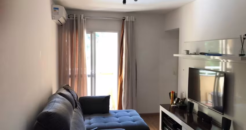 APARTAMENTO AVENDA  NO  MORUMBI   COM 2 DORMITORIOS    UMA  VAGA DE GARAGEM