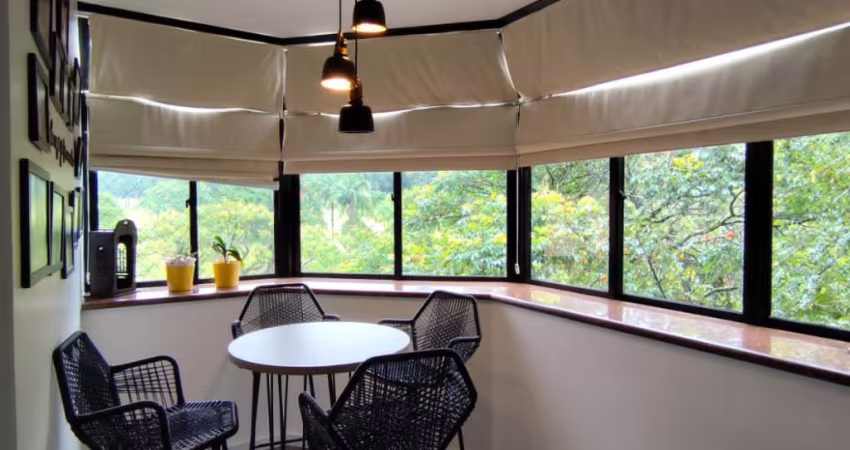APARTAMENTO   A VENDA  NO  MARAJUARA  COM 4  DORMITORIOS  SENDO 2 SUITES ,2 VAGAS