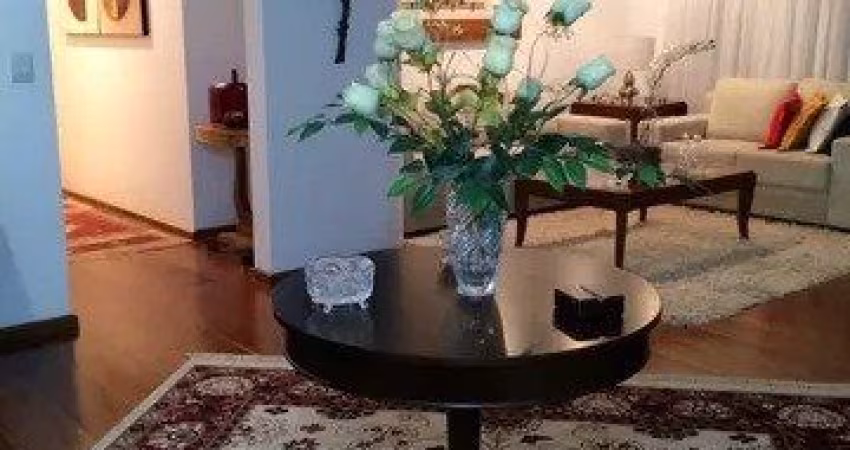 APARTAMENTO AVENDA    NA VILA ANDRADE COM 4 SUITES E 4 VAGAS