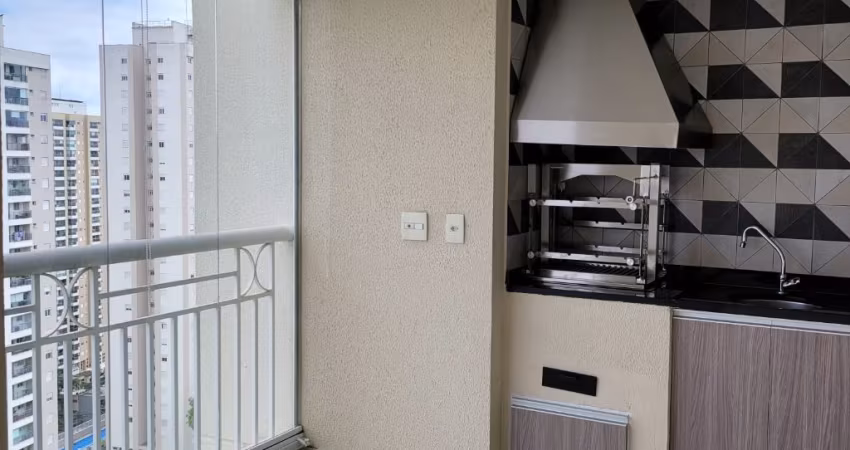 APARTAMENTO  AVENDA NA VILAANDRADE   COM 142 METROS   3 SUITES,2 VAGAS