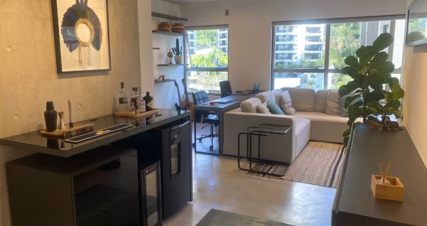 Apartamento  Avenda  no Panambi  com 74 metros 2 dormitórios   sendo uma suíte  uma  vaga