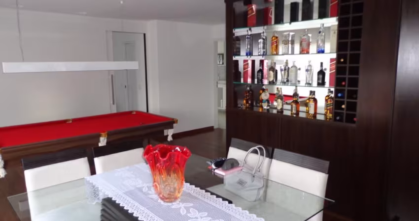 APARTAMENTO AVENDA NO PANAMBY COM 140 METROS  3 DORMITORIOS  2 VAGAS