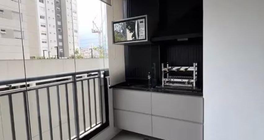 APARTAMENTO   AVENDA  NA VILA ANDRADE COM 62 METROS    2 DORMITORIOS  SENDO UM SUITE   .UMA  VAGA