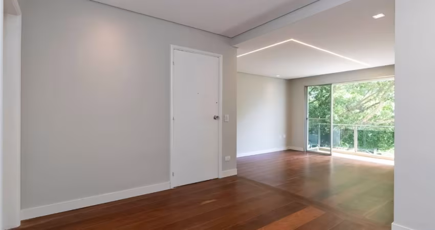 APARTAMENTO   AVENDA COM 116 METROS  NA  VILA ANDRADE   COM  3 DORMITORIOS   SENDO UM SUITE    E  2 VAGAS