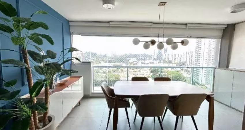 APARTAMENTO  AVENDA     EM STO  AMARO  COM  92 METROS  3 DORMITORIOS   2 VAGAS