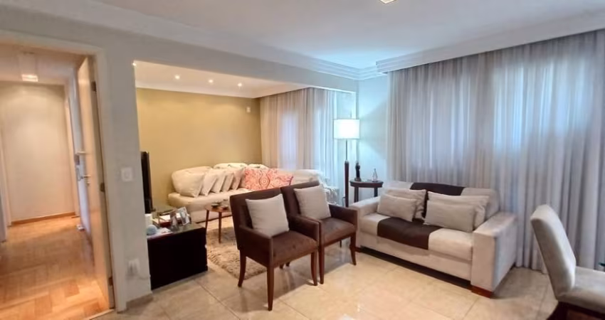 APARTAMENTO  NO PANAMBY  COM 2 SUITES. 2 VAGAS   SEMI MOBILIADO