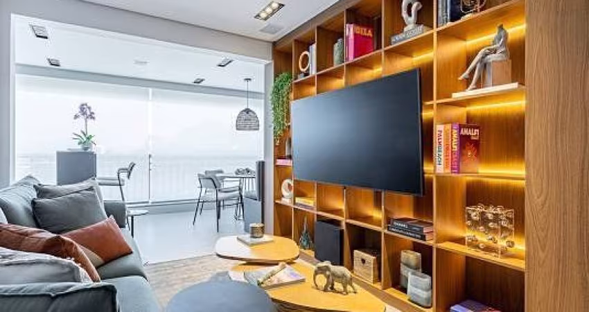 COBERTURA    AVENDA    COM 128  METROS   NA VILA  ANDRADE COM 3 SUITES ,3 VAGA