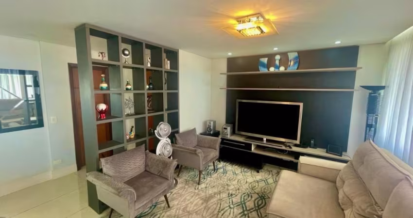 APARTAMENTO AVENDA  NA VILA SUZANA  COM 127 METROS  3 DORMITORIOS  SENDO UM SUITE   ,3 VAGAS